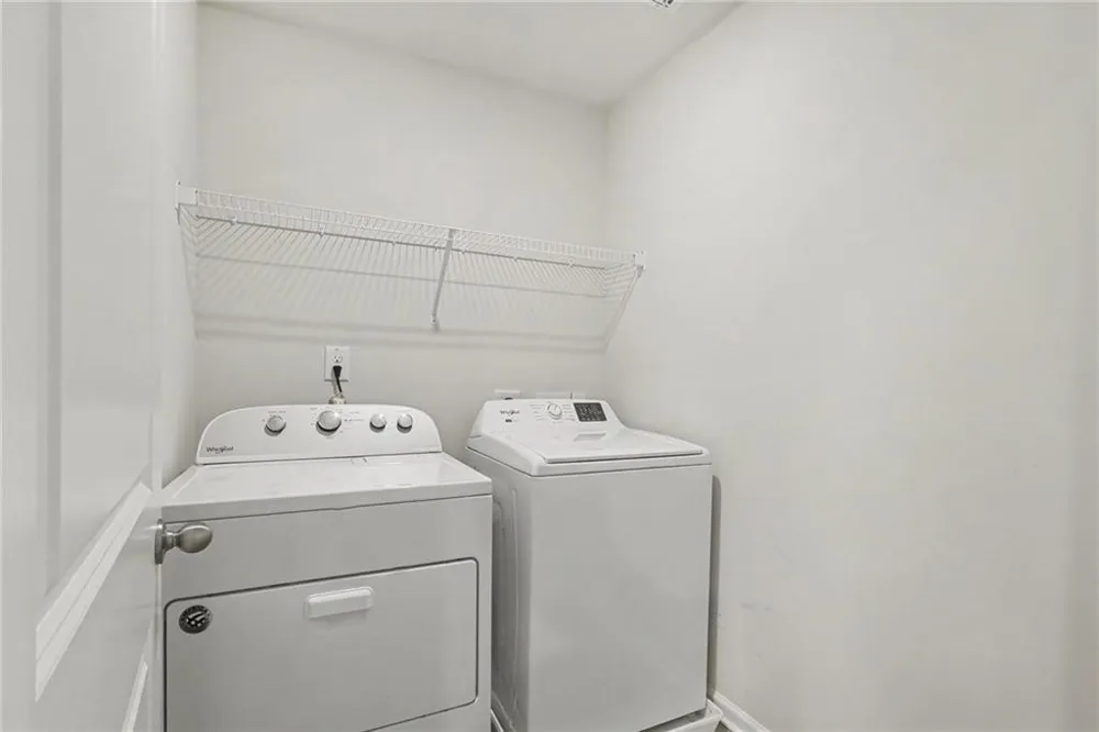 5473 Plain Field Lane Lilburn, GA 30047
