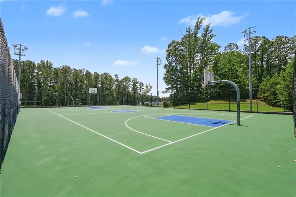 5473 Plain Field Lane Lilburn, GA 30047