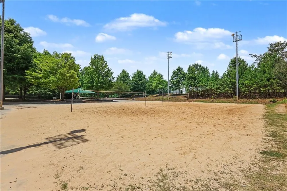 5473 Plain Field Lane Lilburn, GA 30047