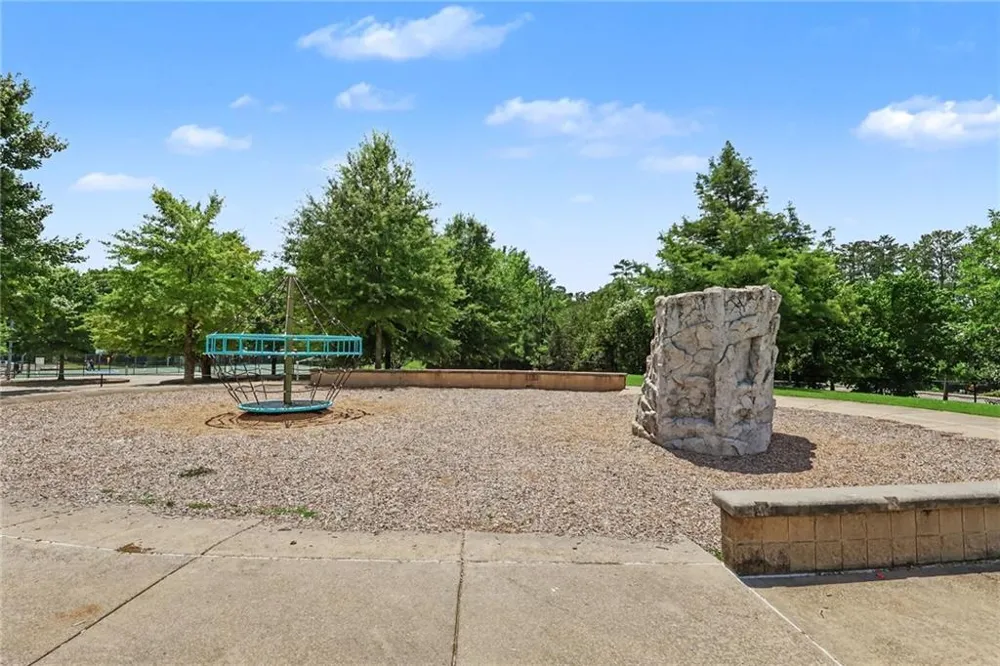 5473 Plain Field Lane Lilburn, GA 30047