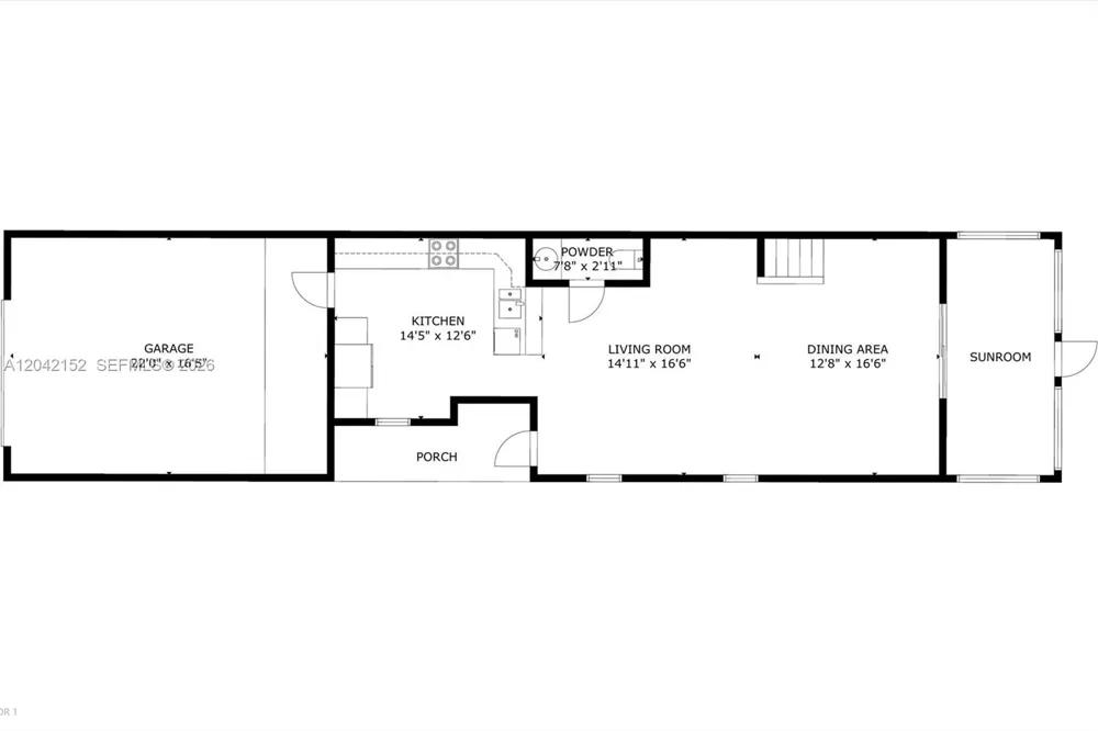 1552 Barcelona Way #6-19 Weston, FL 33327