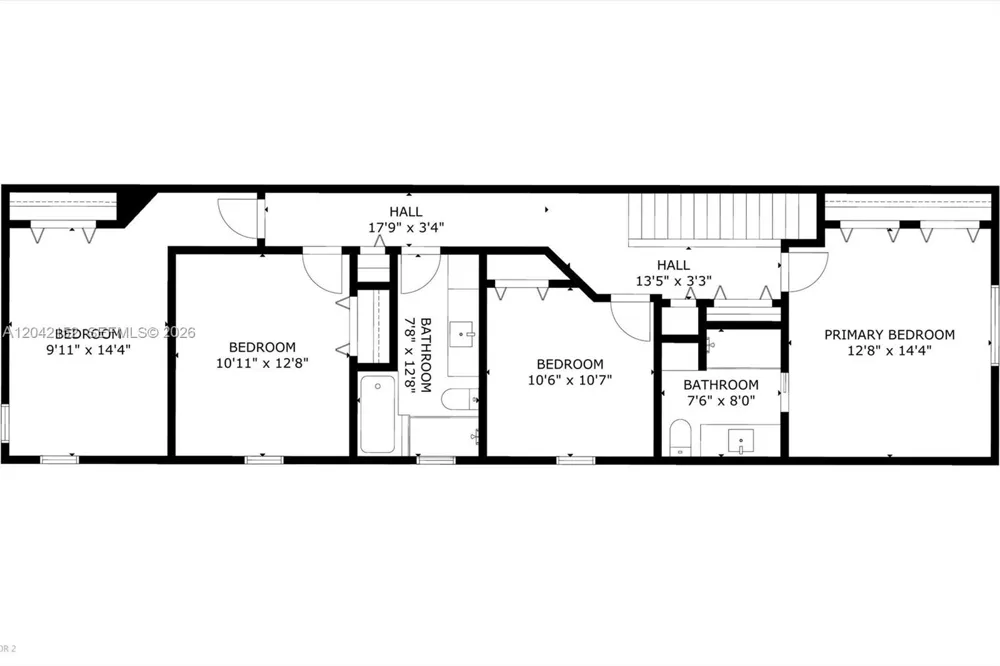 1552 Barcelona Way #6-19 Weston, FL 33327