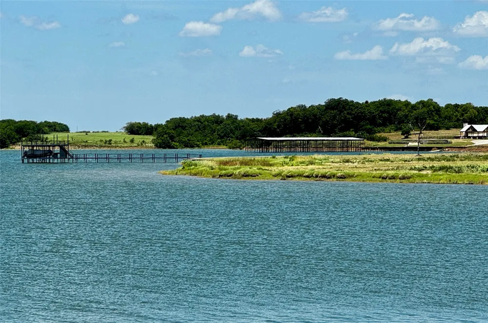 Cedar Brook Lane Kerens, TX 75144