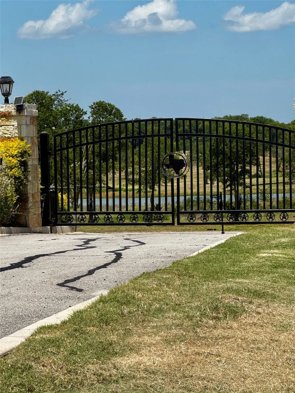 Cedar Brook Lane Kerens, TX 75144