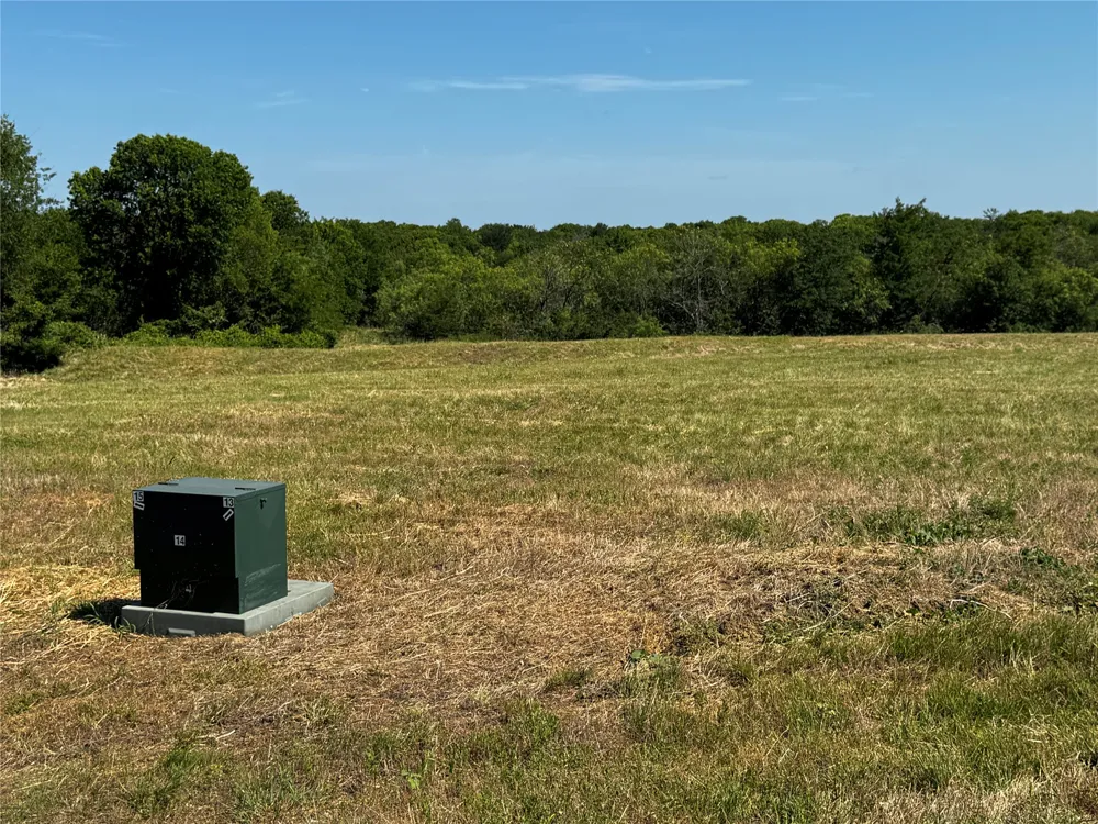 Cedar Brook Lane Kerens, TX 75144