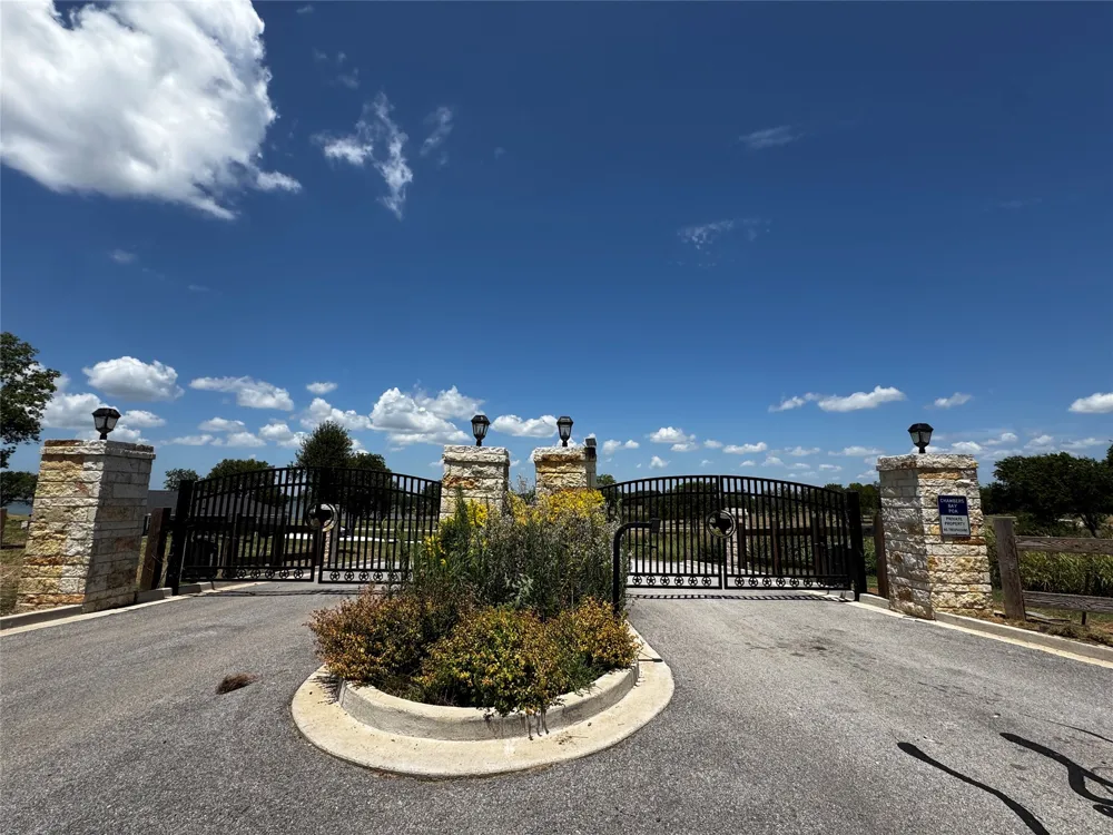 Cedar Brook Lane Kerens, TX 75144