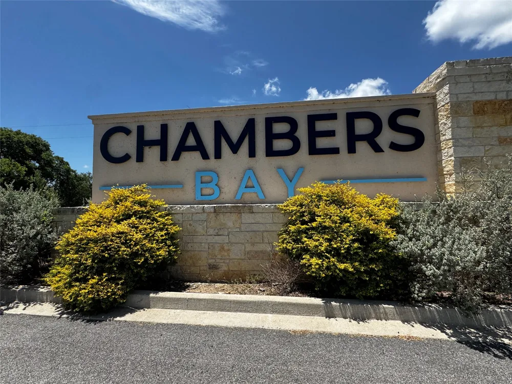 Cedar Brook Lane Kerens, TX 75144