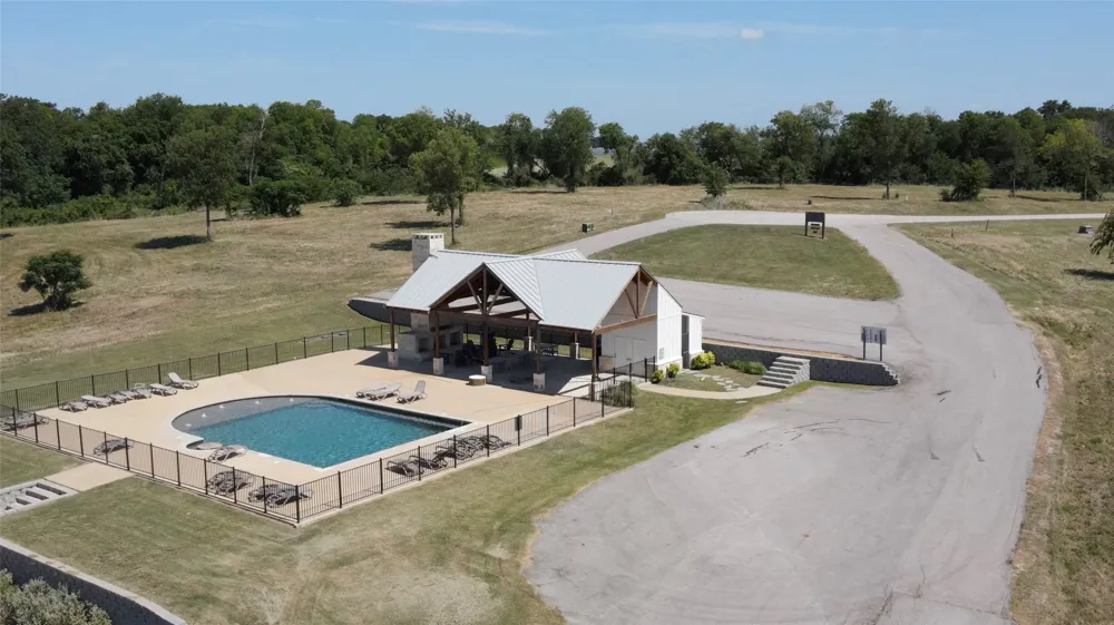 Cedar Brook Lane Kerens, TX 75144