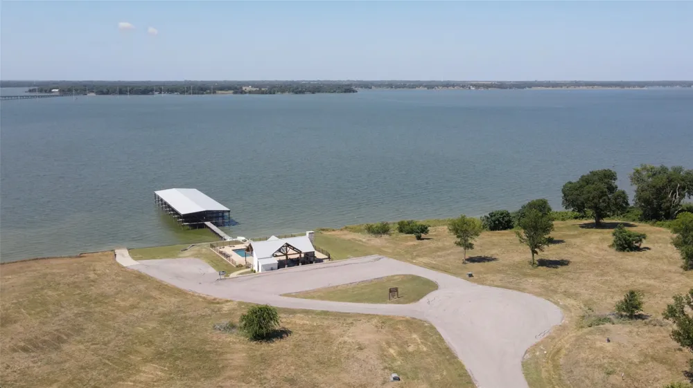 Cedar Brook Lane Kerens, TX 75144