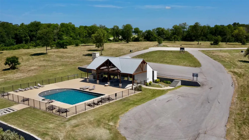 Cedar Brook Lane Kerens, TX 75144