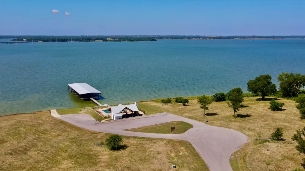 Cedar Brook Lane Kerens, TX 75144