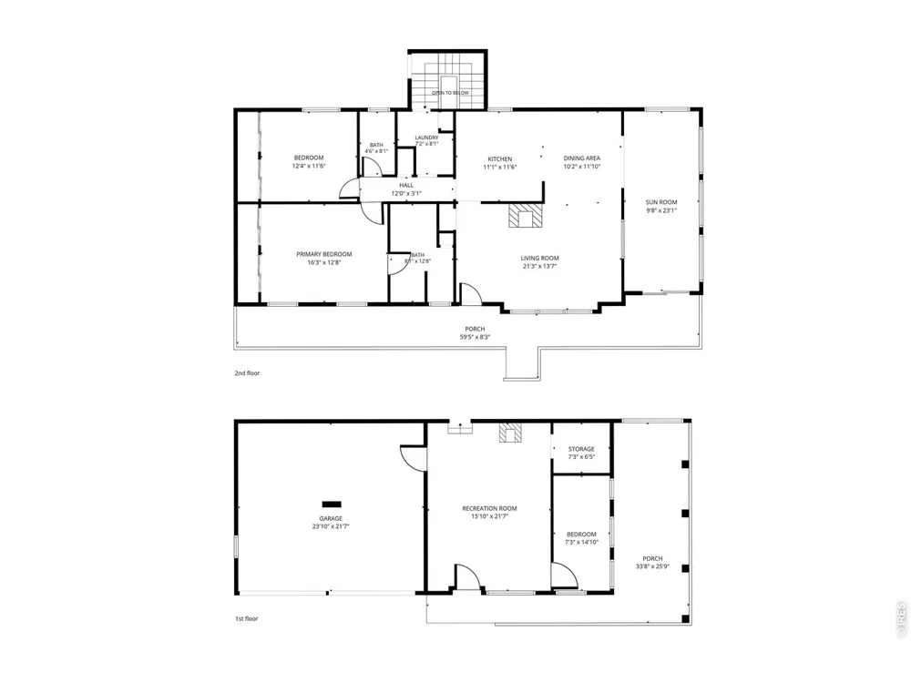 1346 Osage Trail Red Feather Lakes, CO 80545
