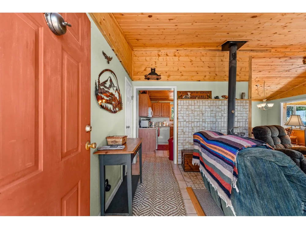 1346 Osage Trail Red Feather Lakes, CO 80545