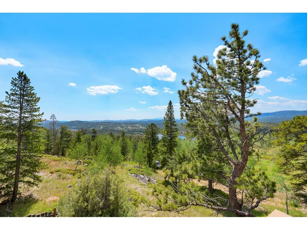 1346 Osage Trail Red Feather Lakes, CO 80545