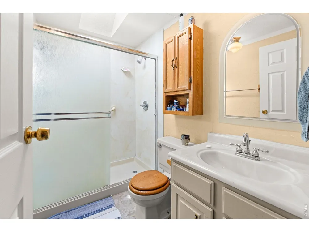 1346 Osage Trail Red Feather Lakes, CO 80545