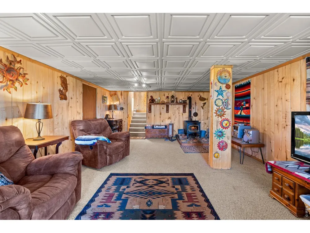 1346 Osage Trail Red Feather Lakes, CO 80545