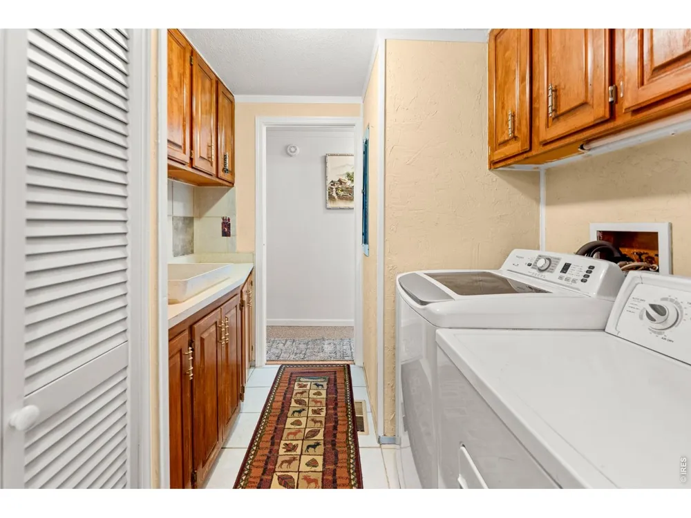 1346 Osage Trail Red Feather Lakes, CO 80545