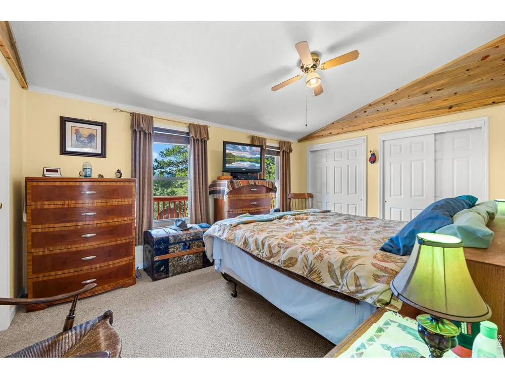 1346 Osage Trail Red Feather Lakes, CO 80545