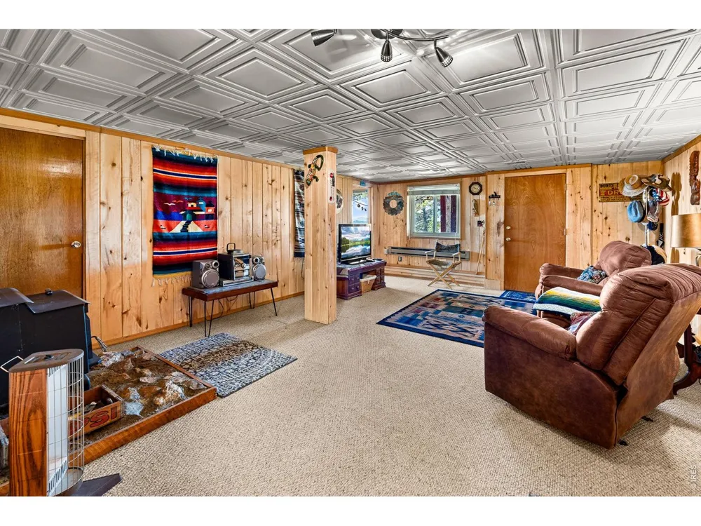 1346 Osage Trail Red Feather Lakes, CO 80545