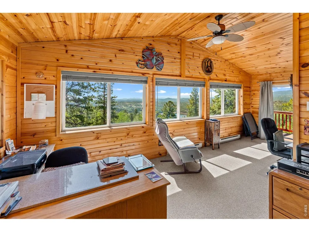 1346 Osage Trail Red Feather Lakes, CO 80545