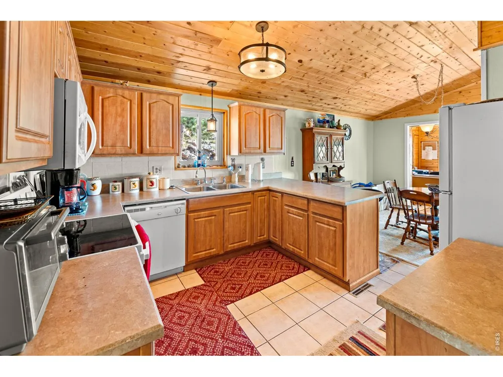 1346 Osage Trail Red Feather Lakes, CO 80545