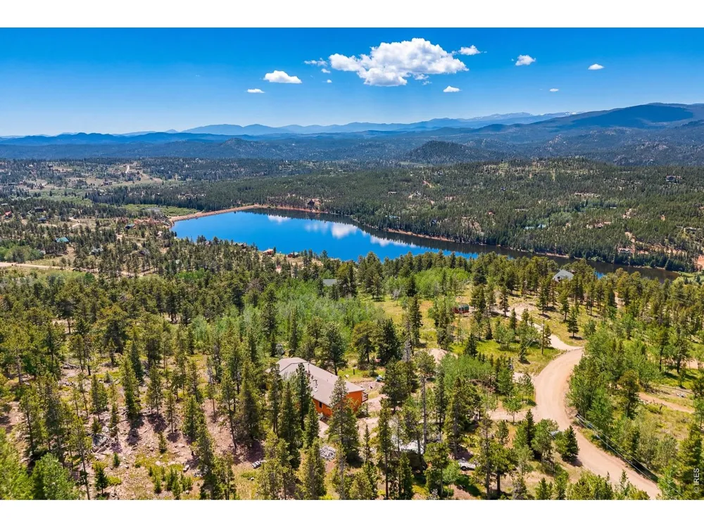 1346 Osage Trail Red Feather Lakes, CO 80545