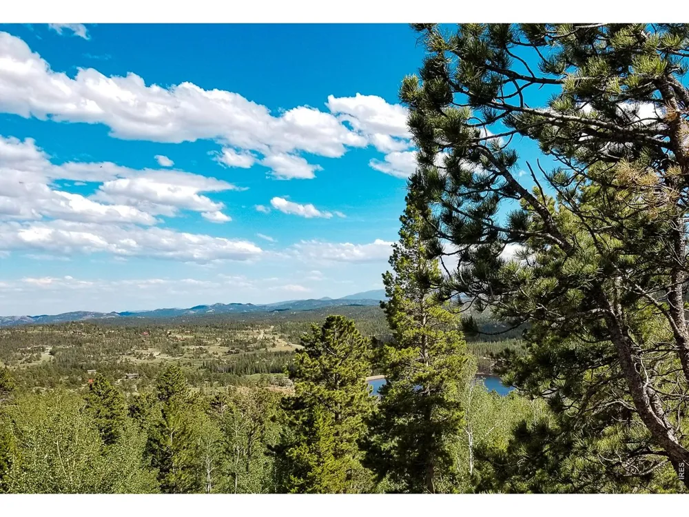 1346 Osage Trail Red Feather Lakes, CO 80545