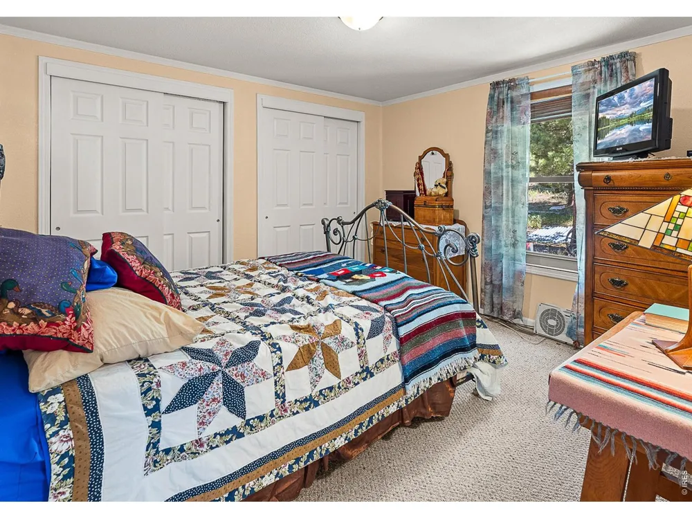1346 Osage Trail Red Feather Lakes, CO 80545