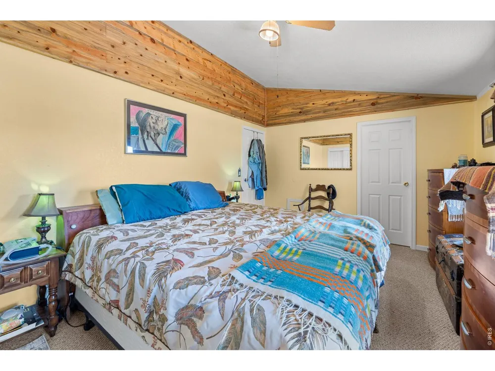 1346 Osage Trail Red Feather Lakes, CO 80545