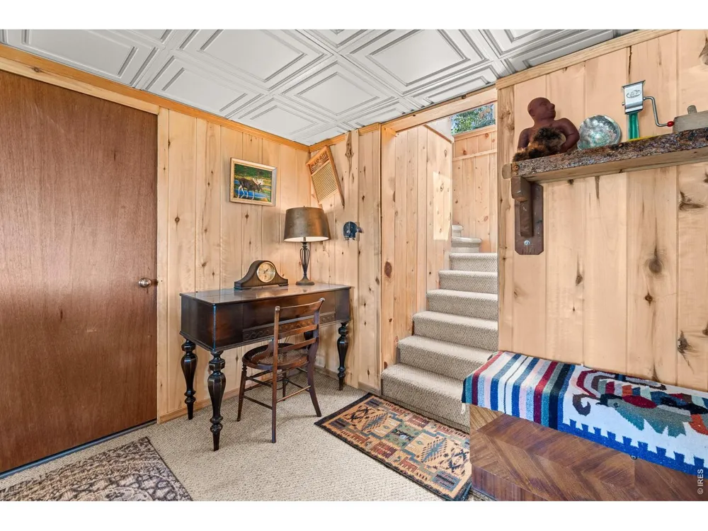 1346 Osage Trail Red Feather Lakes, CO 80545