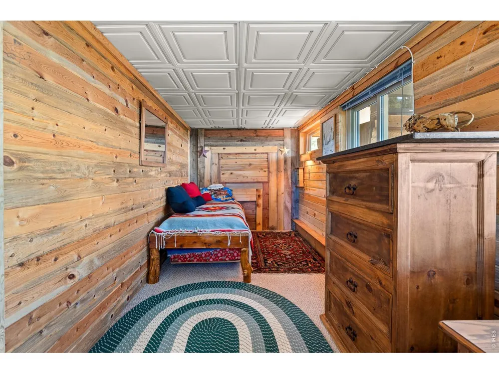 1346 Osage Trail Red Feather Lakes, CO 80545