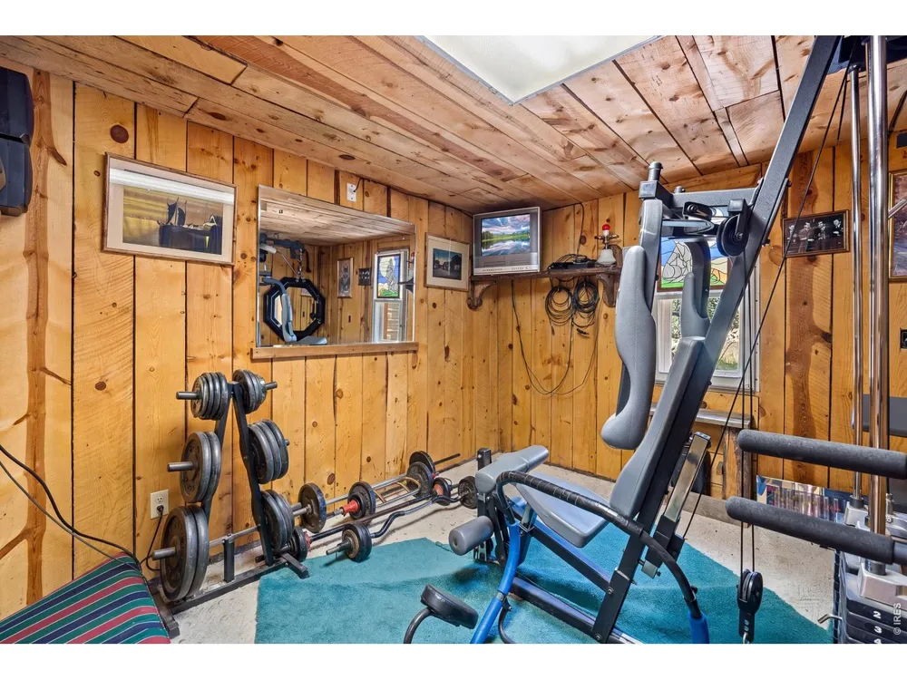 1346 Osage Trail Red Feather Lakes, CO 80545