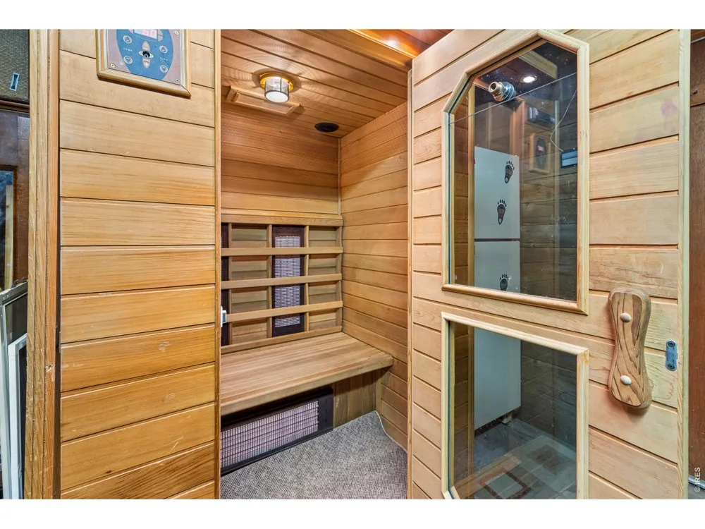 1346 Osage Trail Red Feather Lakes, CO 80545