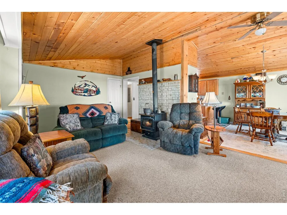 1346 Osage Trail Red Feather Lakes, CO 80545
