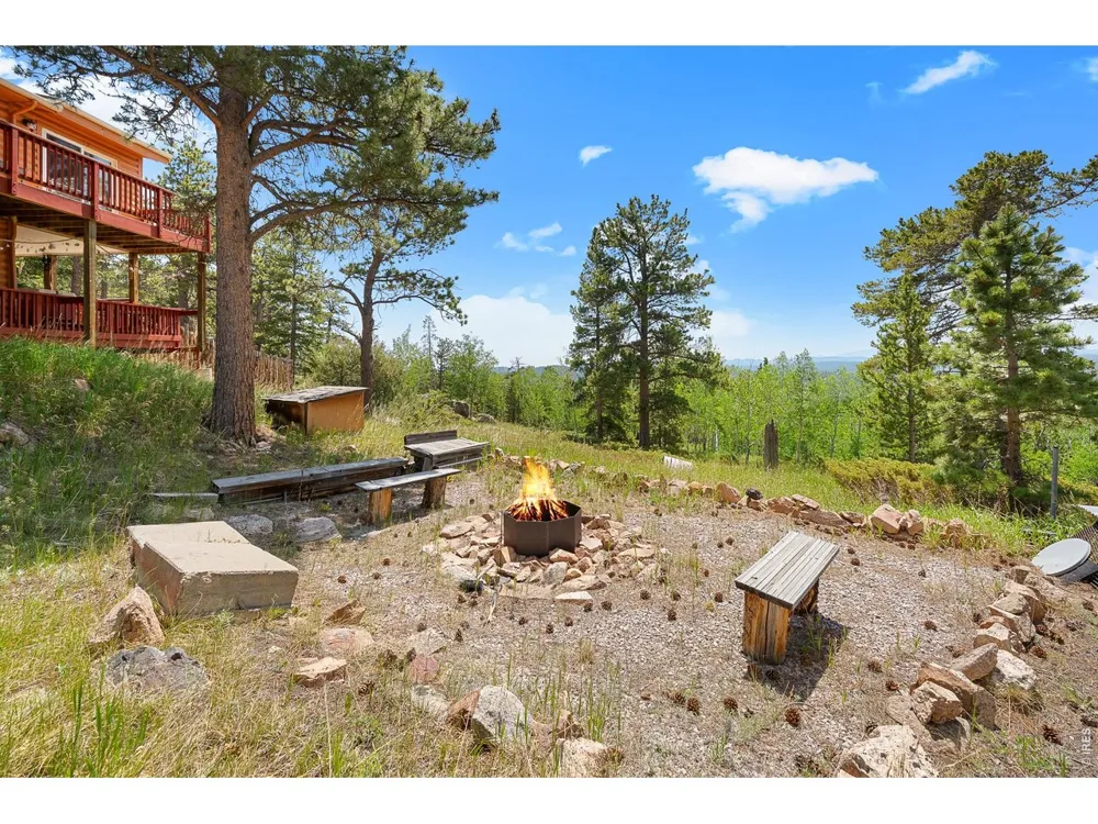 1346 Osage Trail Red Feather Lakes, CO 80545