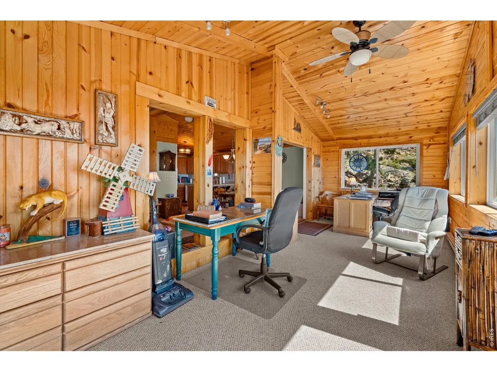 1346 Osage Trail Red Feather Lakes, CO 80545