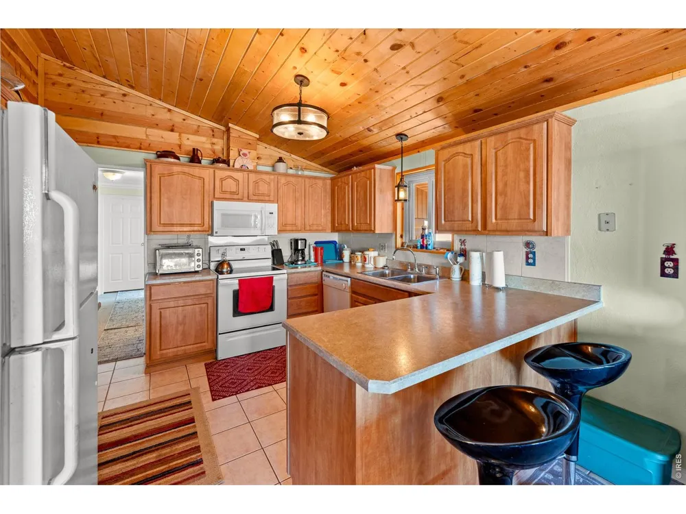 1346 Osage Trail Red Feather Lakes, CO 80545
