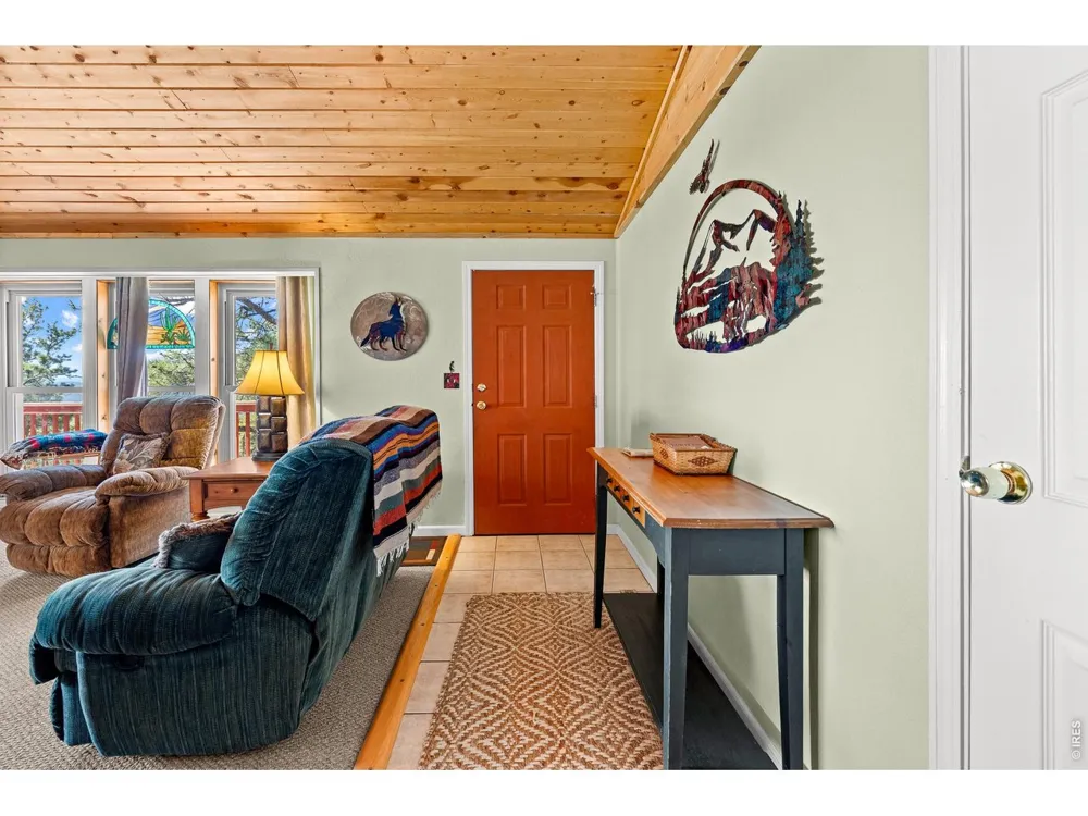1346 Osage Trail Red Feather Lakes, CO 80545