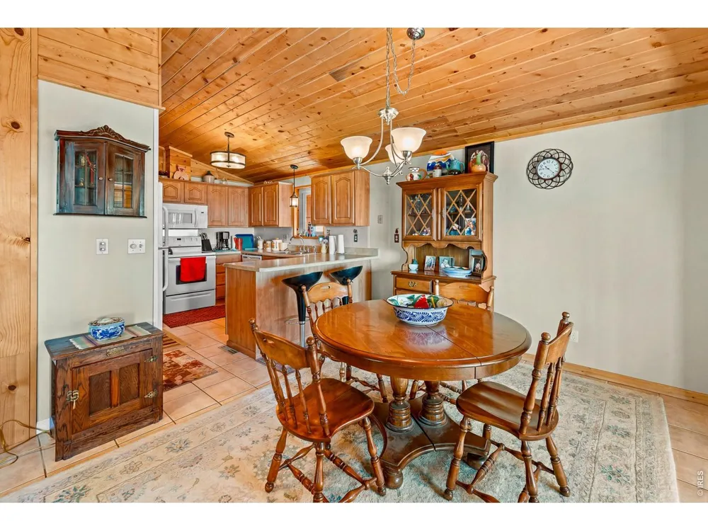 1346 Osage Trail Red Feather Lakes, CO 80545