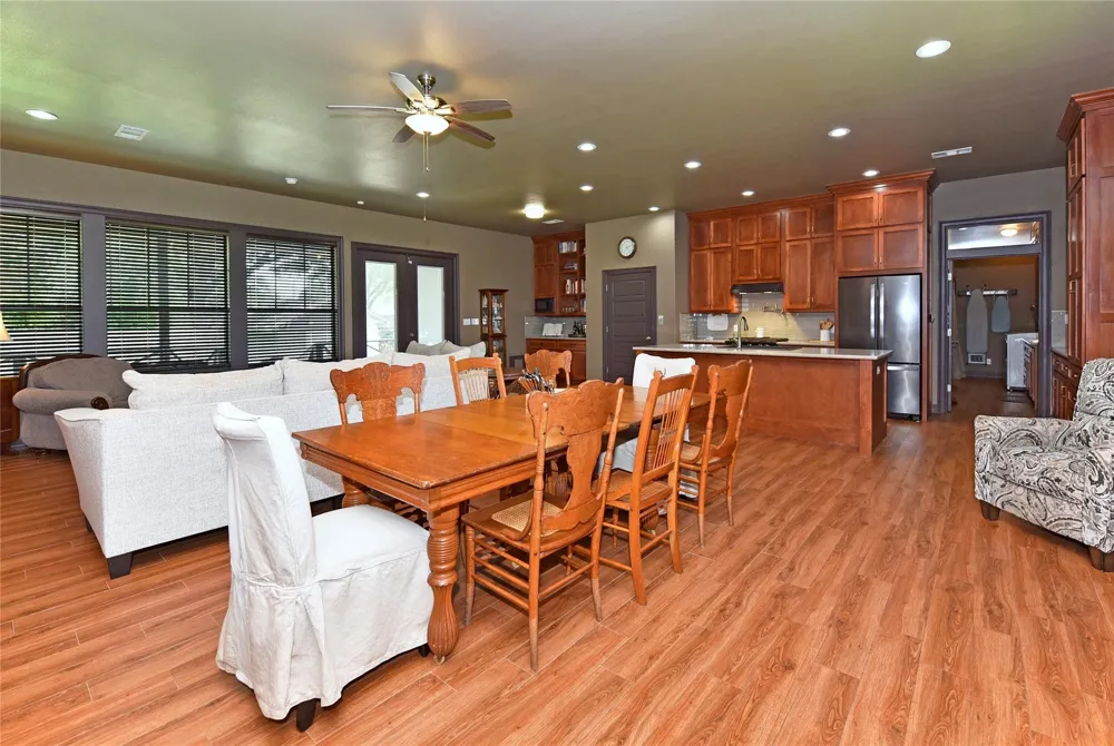 14323 Buffalo Street Needville, TX 77461