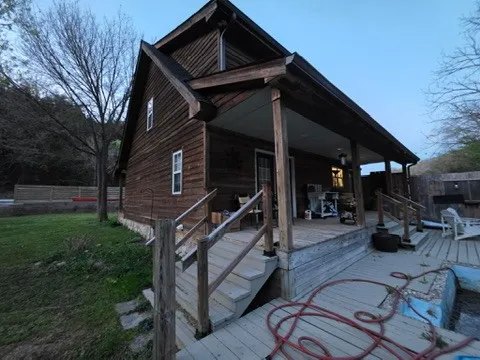 8216 Gassaway Rd Woodbury, TN 37190