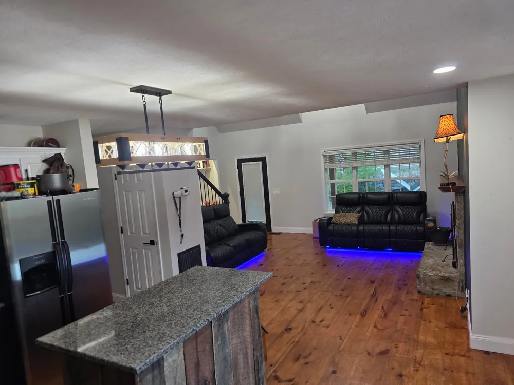8216 Gassaway Rd Woodbury, TN 37190