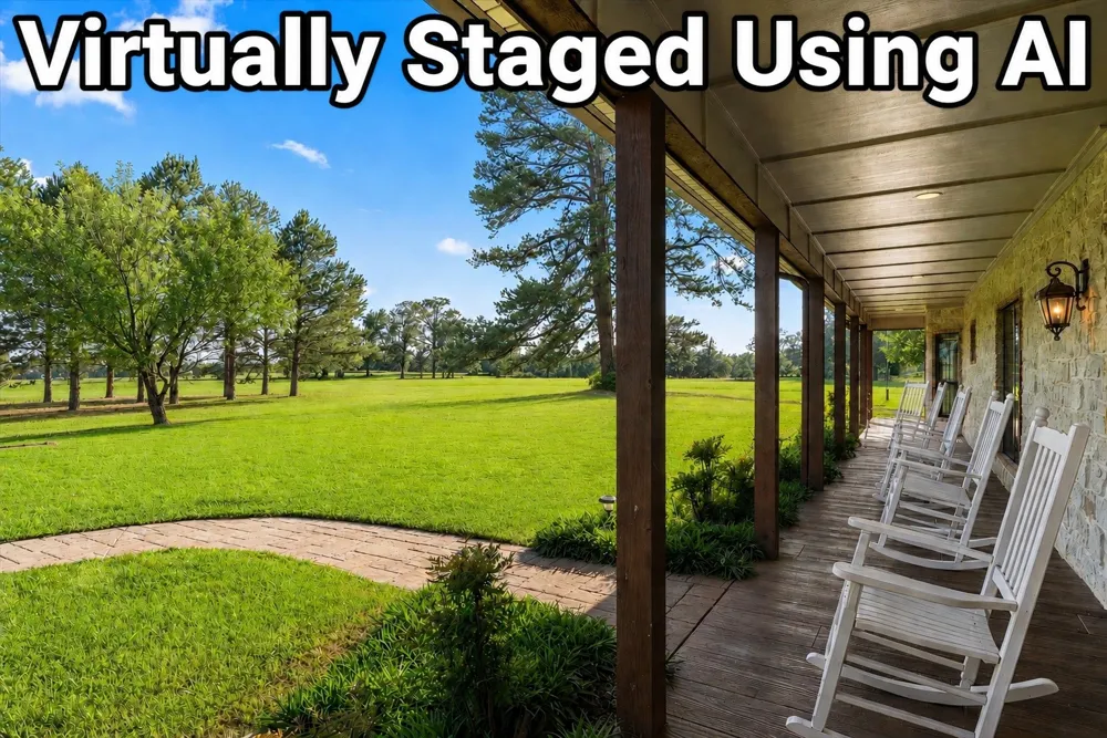 4940 Frontage Road Winfield, TX 75493