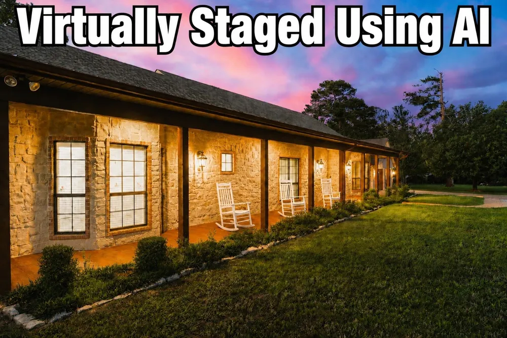 4940 Frontage Road Winfield, TX 75493