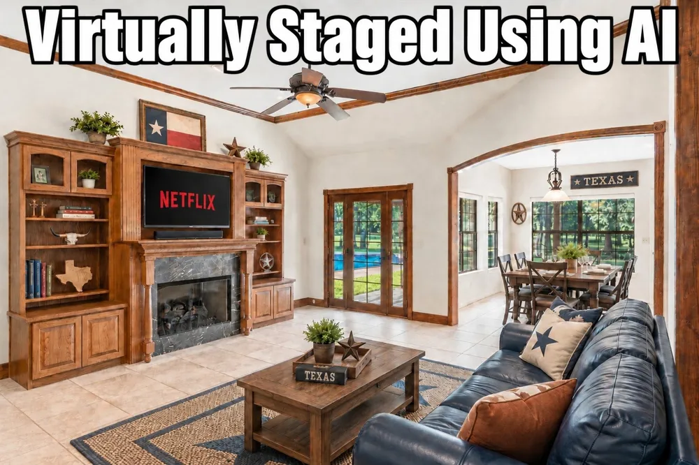 4940 Frontage Road Winfield, TX 75493