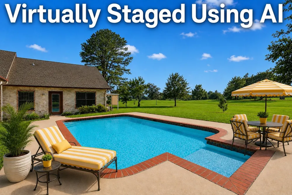 4940 Frontage Road Winfield, TX 75493