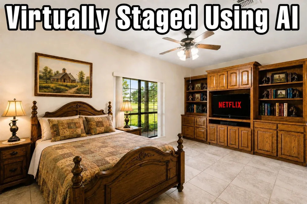 4940 Frontage Road Winfield, TX 75493