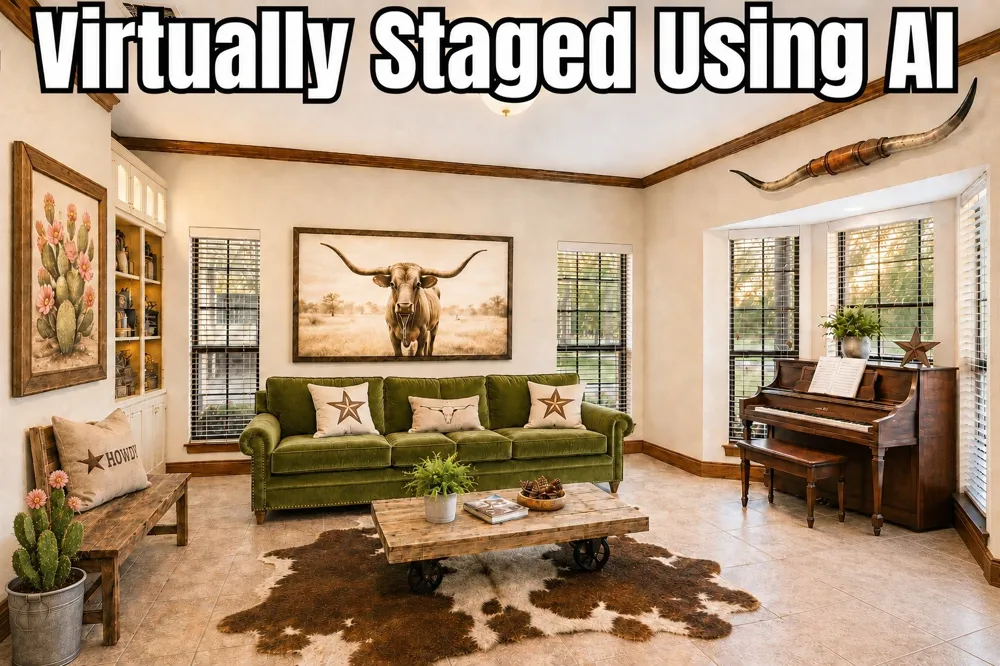 4940 Frontage Road Winfield, TX 75493