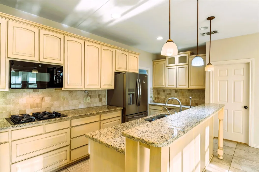 4940 Frontage Road Winfield, TX 75493