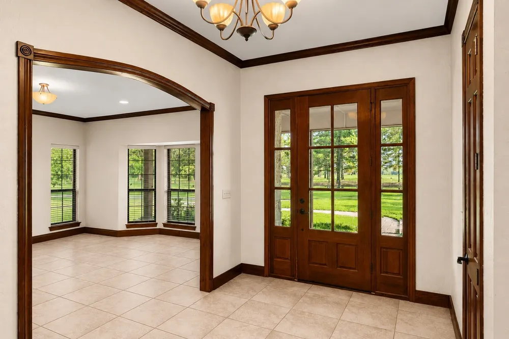 4940 Frontage Road Winfield, TX 75493